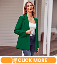 women‘s blazers suit jackets blazers for women business casual blazers for women fashion casual