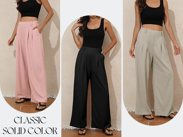 dress pants women