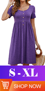 womens casual dresses