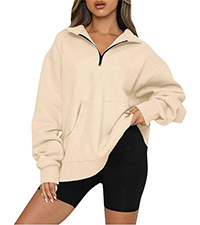 sweatshirt for women