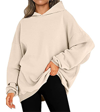 women&#39;s fashion hoodies &amp; sweatshirts