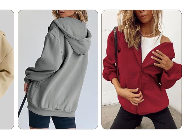 sweatshirts for teen girls