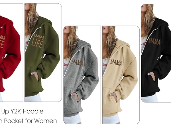 oversized sweatshirt for women