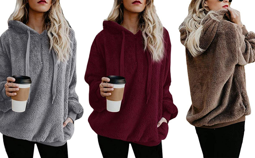 oversized pullover