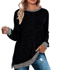 Womens Crewneck Sweatshirt