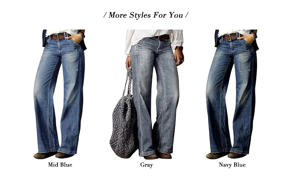 jeans for women