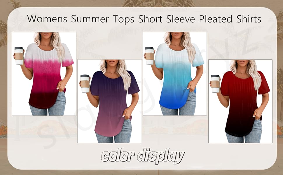 Tunic Tops to Wear with Leggings