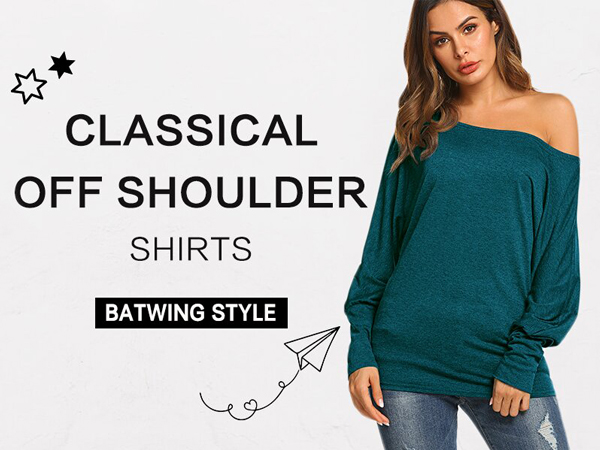 oversized tunic tops for women sexy casual