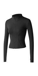 Women''s Lightweight Stretchy  Running Jacket