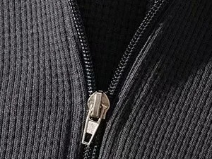 Zipper