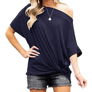 royal blue off the shoulder top white off the shoulder tops for women plus size off shoulder blouse