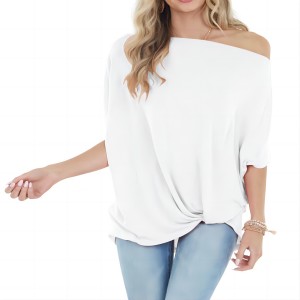 short sleeve tops for women batwing shirts for women batwing tops for women