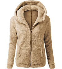 winter coats for women