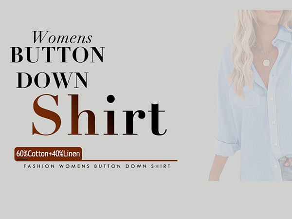 linen shirts for women