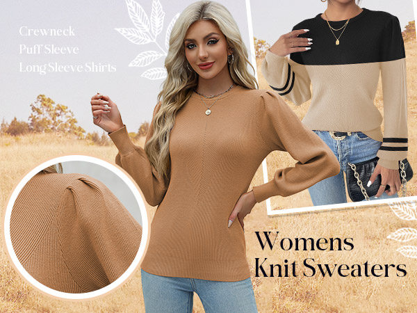 sweaters for women