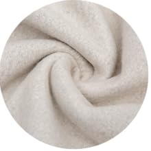 fleece lining cotton fabric