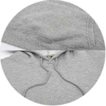 front pocket drawstring hood hoodie