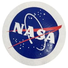 NASA print