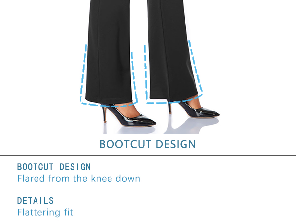 womens dress pants