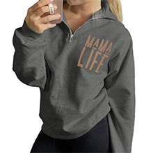 mama  Sweatshirt