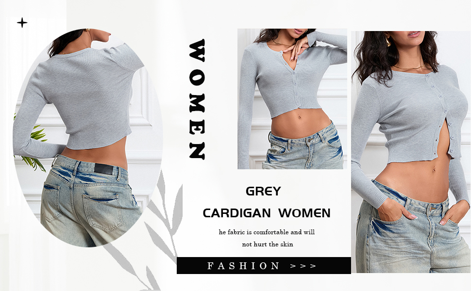 cute cardigans for women