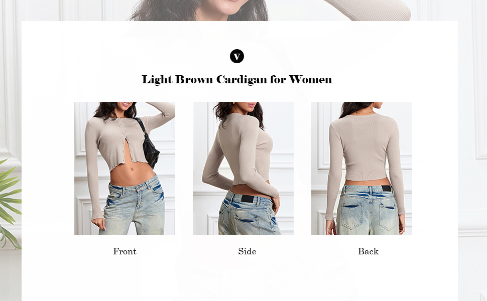 women sweaters