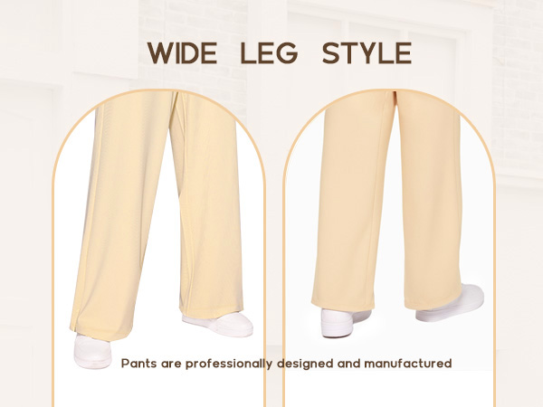 pants for women