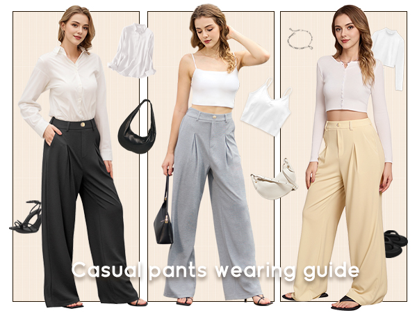 womens pants