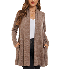 fall cardigans for women