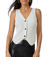 vest for women