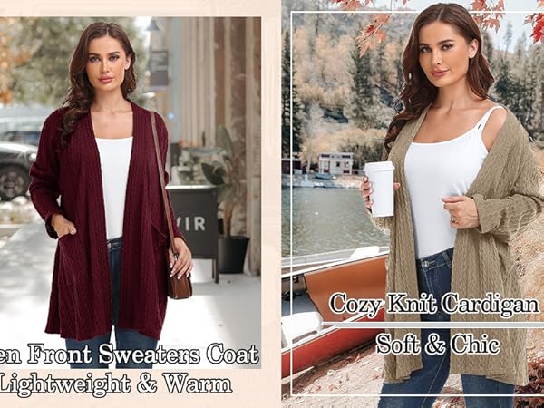 Plus size tops for women oversized cardigans for women plus size sweaters 951