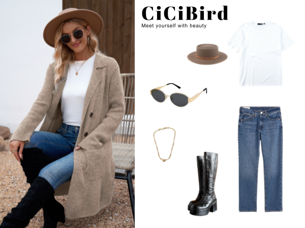 cicibird