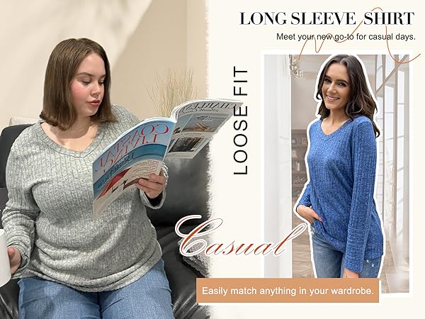 tunic sweaters for women