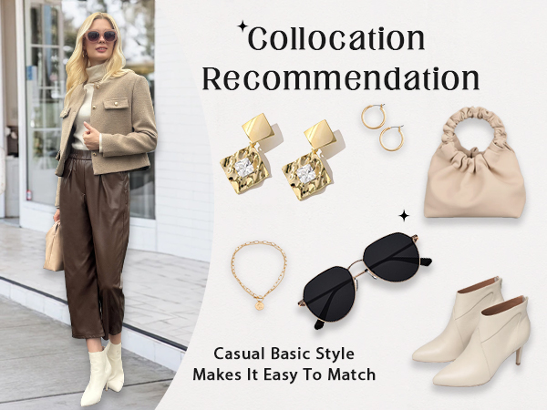 Collocation Recommendation