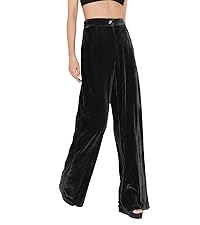 velvet pants