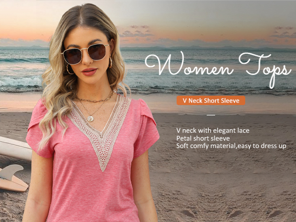 womens tops