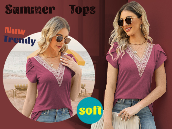 womens tops