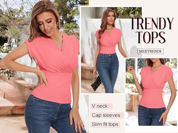 sexy tops for women