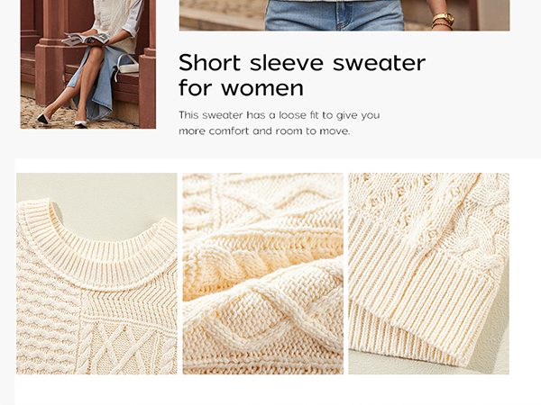 knit tank tops for women trendy 