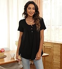 henly tunic tops