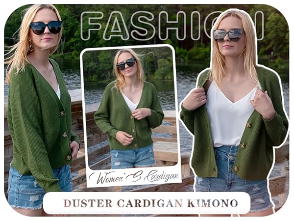 button up cardigan sweaters for women