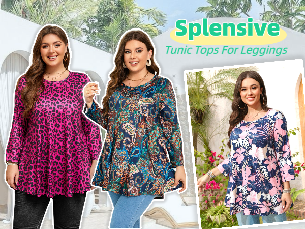 tunics shirts for women