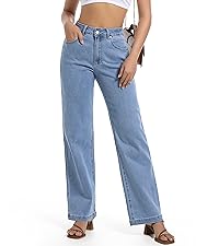 blue women jeans