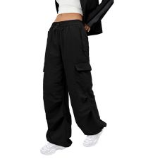 Women Cargo Pants