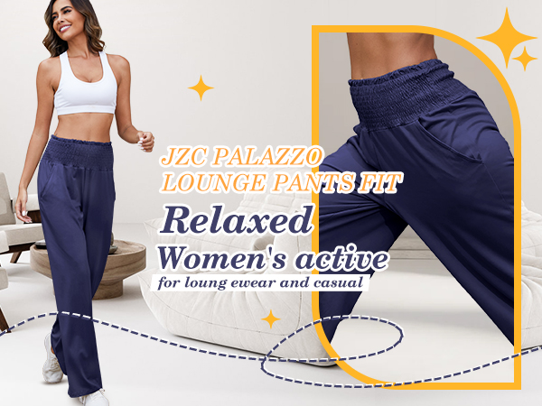 palazzo pants