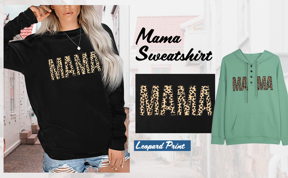 mama shirt