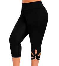 Plus Size Leggings for Women