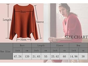 Casual Pullovers Tops for Women