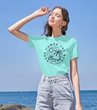 graphic tees for women