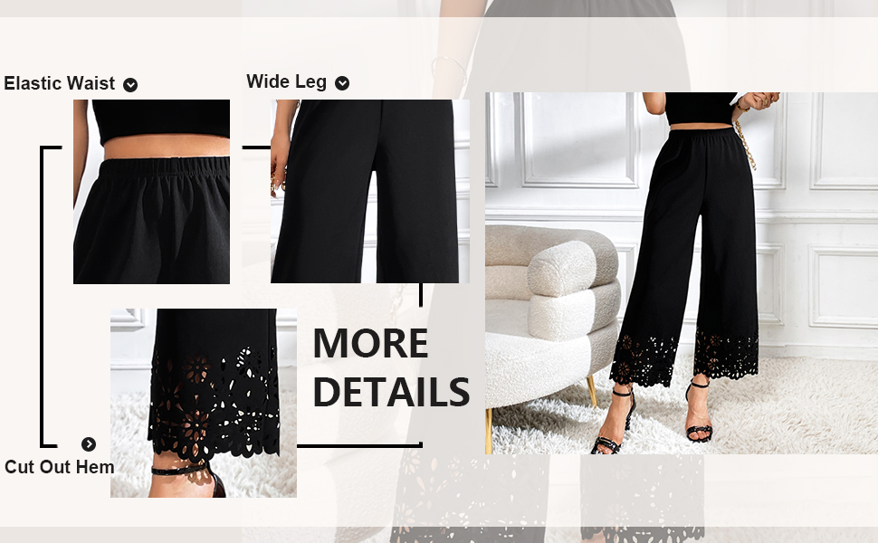 wide leg pants woman black wide leg pants for women